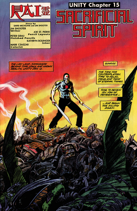 Read Rai (1992)  7 Page 3 in English