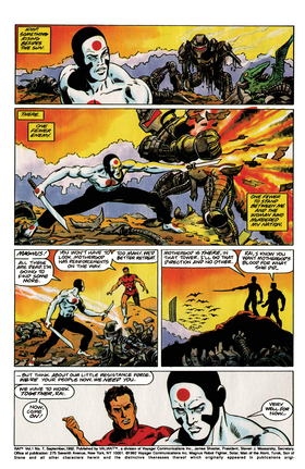 Read Rai (1992)  7 Page 4 in English