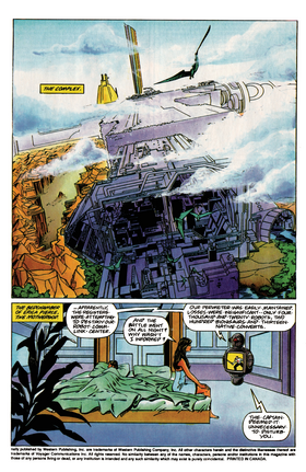 Read Rai (1992)  7 Page 5 in English