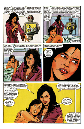 Read Rai (1992)  7 Page 6 in English