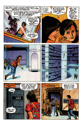 Read Rai (1992)  7 Page 8 in English