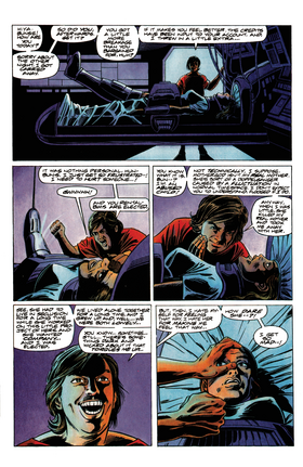 Read Rai (1992)  7 Page 9 in English