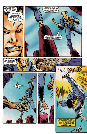 Read Rai (1992)  9 Page 4 in English