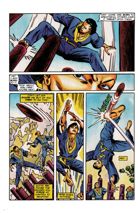 Read Rai (1992)  9 Page 5 in English