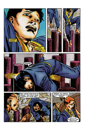Read Rai (1992)  9 Page 6 in English