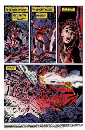 Read Rai (1992)  8 Page 4 in English
