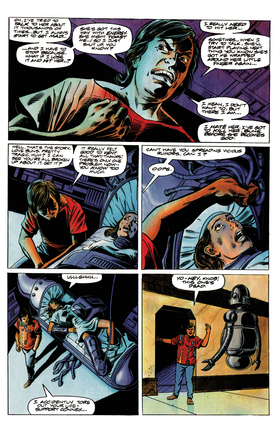 Read Rai (1992)  7 Page 10 in English