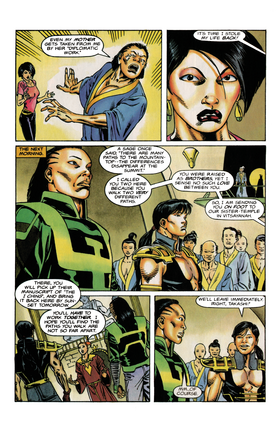 Read Rai (1992)  9 Page 9 in English