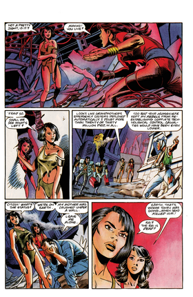 Read Rai (1992)  8 Page 5 in English