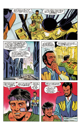 Read Rai (1992)  5 Page 10 in English