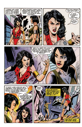 Read Rai (1992)  8 Page 6 in English