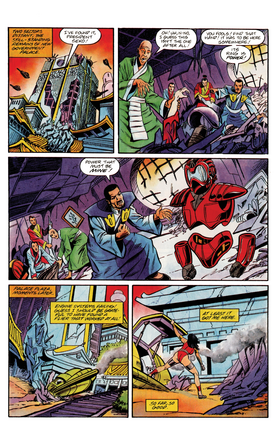Read Rai (1992)  8 Page 7 in English