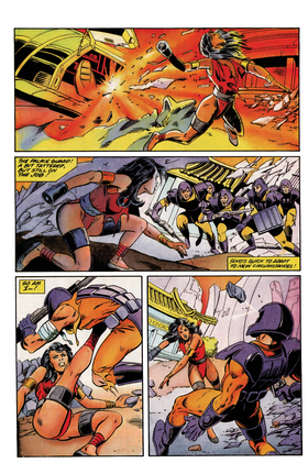 Read Rai (1992)  8 Page 8 in English