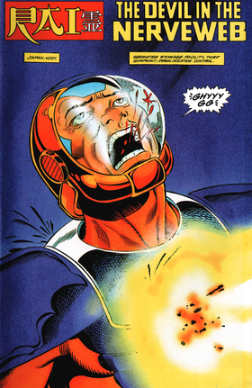 Read Rai (1992)  3 Page 3 in English