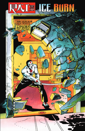 Read Rai (1992)  2 Page 3 in English