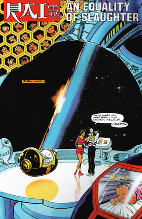 Read Rai (1992)  4 Page 3 in English
