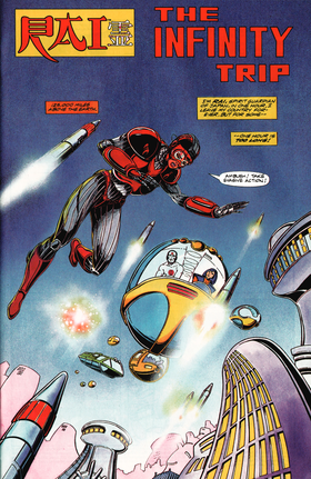 Read Rai (1992)  5 Page 3 in English
