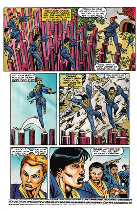 Read Rai (1992)  9 Page 3 in English