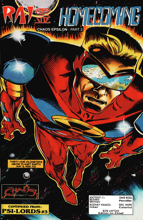 Read Rai (1992)  11 Page 2 in English