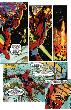 Read Rai (1992)  11 Page 3 in English