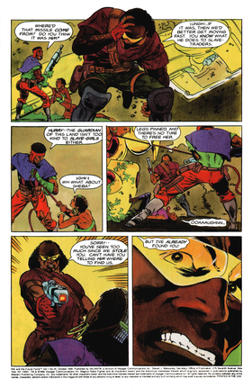 Read Rai (1992)  10 Page 3 in English