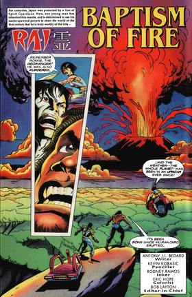 Read Rai (1992)  13 Page 3 in English