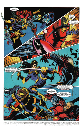 Read Rai (1992)  15 Page 3 in English