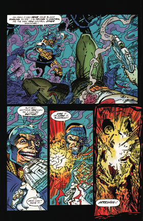 Read Rai (1992)  16 Page 3 in English
