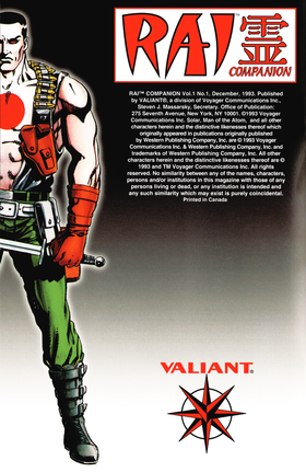 Read Rai (1992)  19 Page 2 in English
