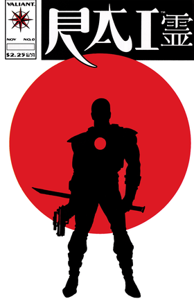 Read Rai (1992)  20 Page 1 in English