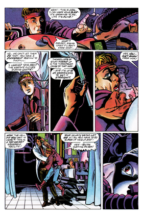 Read Rai (1992)  20 Page 3 in English