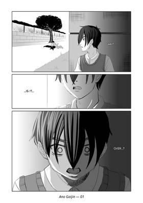 Chapter 3 - Unwind