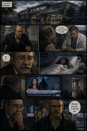 Read ARISE OF SHAKTHI  1 Page 10 in English