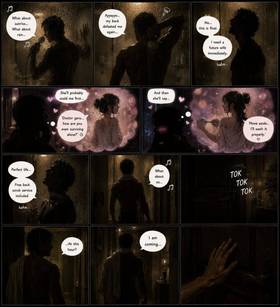Read ARISE OF SHAKTHI  2 Page 7 in English