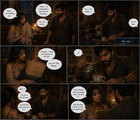 Read ARISE OF SHAKTHI  2 Page 10 in English