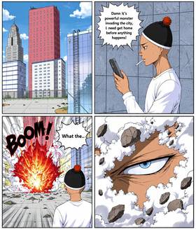 Read When the Seal Breaks  1 Page 2 in English