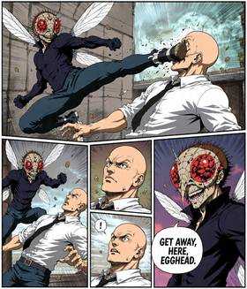 Read When the Seal Breaks  1 Page 4 in English