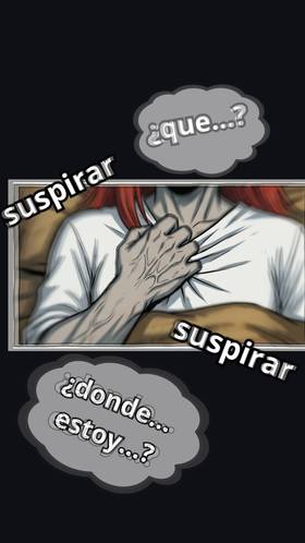 Read Terraria: La Profecía del Último Guardián  1 Page 4 in Spanish