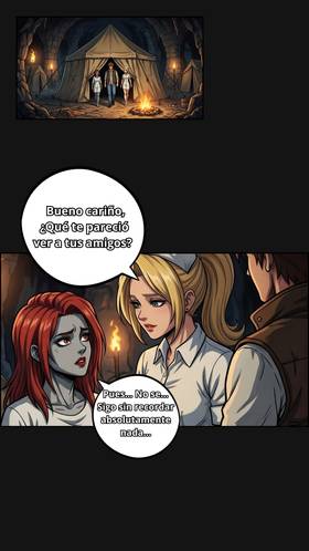 Read Terraria: La Profecía del Último Guardián  2 Page 3 in Spanish