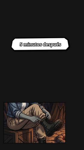 Read Terraria: La Profecía del Último Guardián  2 Page 6 in Spanish