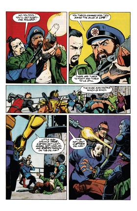 Read Rai and the Future Force (1993)  4 Page 7 in English