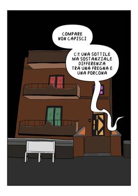 Read Halloween in quel di...  2 Page 2 in Italian