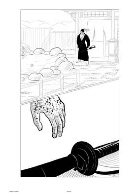Read Shadow Of Katake  2 Page 7 in English