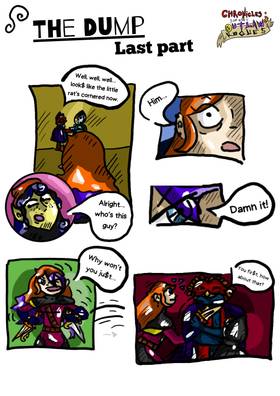 The Dump (Last part)