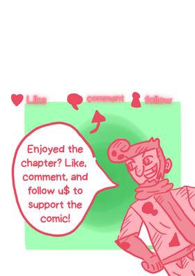 Read Chronicles of the Outlaw Rogues: The Newcomer  2 Page 8 in English