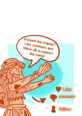 Read Chronicles of the Outlaw Rogues: The Newcomer  3 Page 8 in English