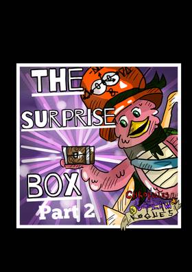 Read Chronicles of the Outlaw Rogues: The Newcomer  6 Page 1 in English