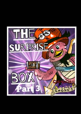 Read Chronicles of the Outlaw Rogues: The Newcomer  7 Page 1 in English