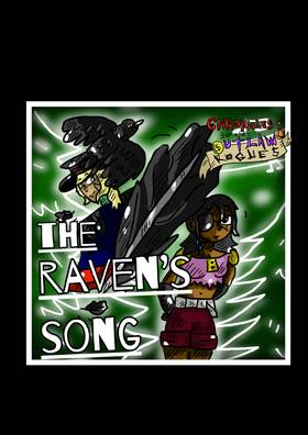 Read Chronicles of the Outlaw Rogues: The Newcomer  9 Page 1 in English