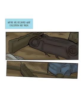 Read Magical Tether  1 Page 5 in English